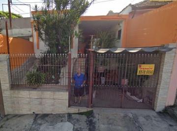 Casa · 163m² · 3 Quartos · 2 Vagas · SOBRADO COM EDICULA