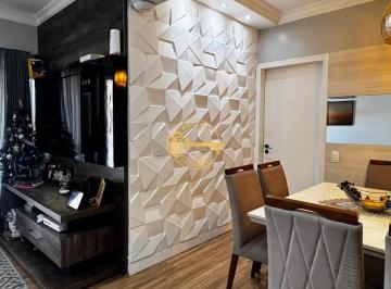 Apartamento · 1m² · 3 Quartos · 1 Vaga · Apartamento à venda por 860.000,00 em Itajaí Com 93m² No Dom Bosco.