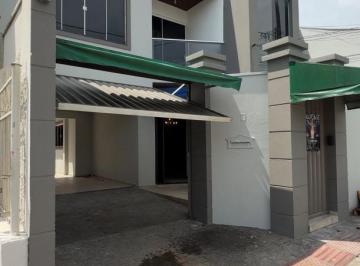Casa · 425m² · 5 Quartos · 3 Vagas · Casa com 05 dormitórios à venda, 425 m² por R$ 1.400.000,00 - Barra do Rio - Itajaí/SC