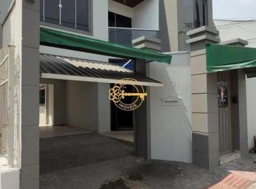 Casa · 425m² · 5 Quartos · 3 Vagas · Casa com 05 dormitórios à venda, 425 m² por R$ 1.400.000,00 - Barra do Rio - Itajaí/SC