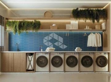 Apartamento · 66m² · 2 Quartos · 1 Vaga · Apartamento com 2 quartos/dormitórios no bairro Perequê, em Porto Belo - SC