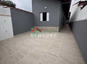 Casa · 65m² · 2 Quartos · 2 Vagas · Casa em  Avenida Jussara - Jussara - Mongaguá/SP