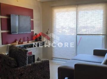 Apartamento · 91m² · 3 Quartos · 2 Vagas · Apartamento em Rua Fioravante Madalosso - Kayser - Caxias do Sul/RS