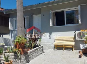 Casa · 110m² · 3 Quartos · 3 Vagas · Casa em  Avenida Modesto Dias dos Santos - Santa Catarina - Caxias do Sul/RS