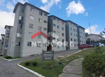 Apartamento · 38m² · 2 Quartos · 1 Vaga · Apartamento em  Rua Carlos Bonatto - Nossa Senhora do Rosário - Caxias do Sul/RS