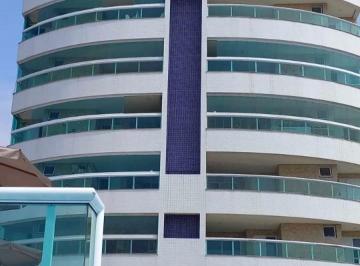 Apartamento · 81m² · 2 Quartos · 2 Vagas · Apartamento Alto Padrão em Centro, Mongaguá/SP