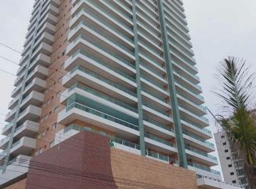 Apartamento · 78m² · 2 Quartos · 1 Vaga · Apartamento Alto Padrão em Centro, Mongaguá/SP