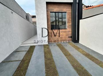 Casa · 72m² · 3 Quartos · 2 Vagas · Casa térrea - Mogi das Cruzes Minha casa minha vida