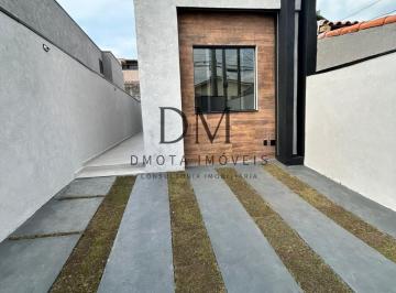 Casa · 72m² · 3 Quartos · 2 Vagas · Casa térrea - Mogi das Cruzes Minha casa minha vida