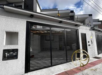 Casa · 120m² · 4 Quartos · 1 Vaga · Sobrado no bairro Cordeiros em Itajaí