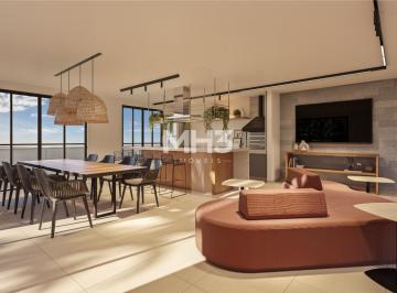 0 · apartamento à venda em Parque Prado