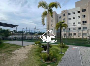 cb537ac195100ac73fcd7dc78a142c7c6ce3957c · Novos Começos Imoveis Vende -Apartamento com 2 quartos , 52 m² por R$ 190.000 - Neves - São Gonçalo/