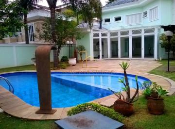 Casa · 500m² · 5 Quartos · 4 Vagas · Residencial 18 do Forte