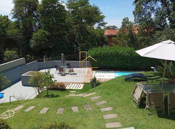 Casa · 280m² · 3 Quartos · 4 Vagas · São Fernando Residencia