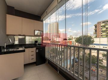 Apartamento · 33m² · 1 Quarto · Apartamento à venda no bairro Perdizes - São Paulo/SP, Zona Oeste