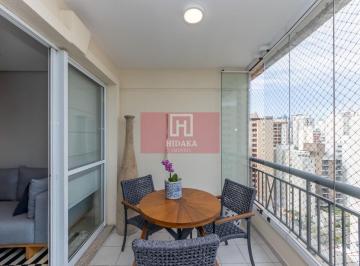 Apartamento · 86m² · 3 Quartos · 2 Vagas · Apartamento à venda no bairro Perdizes - São Paulo/SP, Zona Oeste