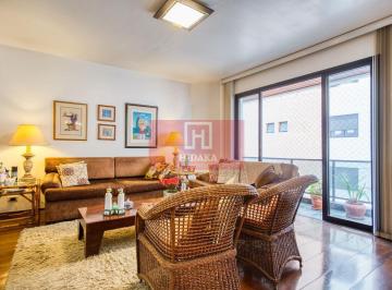 Apartamento · 152m² · 4 Quartos · 2 Vagas · Apartamento à venda no bairro Perdizes - São Paulo/SP, Zona Oeste