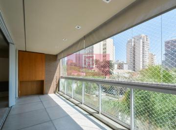 Apartamento · 137m² · 3 Quartos · 3 Vagas · Apartamento à venda no bairro Perdizes - São Paulo/SP, Zona Oeste
