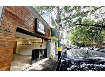 Comercial · 201m² · BORCF 162 Prédio 601361043-34