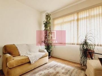 Apartamento · 93m² · 2 Quartos · 1 Vaga · Apartamento à venda no bairro Perdizes - São Paulo/SP, Zona Oeste