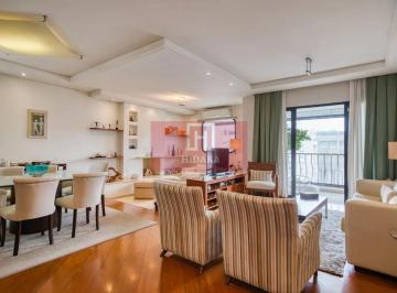 Apartamento · 200m² · 4 Quartos · 3 Vagas · Apartamento à venda no bairro Perdizes - São Paulo/SP, Zona Oeste