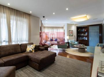 Apartamento · 223m² · 4 Quartos · 5 Vagas · Apartamento à venda no bairro Perdizes - São Paulo/SP, Zona Oeste