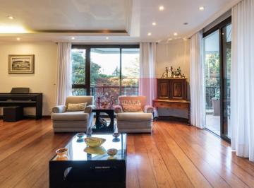 Apartamento · 251m² · 3 Quartos · 3 Vagas · Apartamento à venda no bairro Perdizes - São Paulo/SP, Zona Oeste