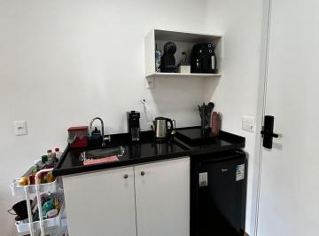 Apartamento · 22m² · 1 Quarto · CONDOMINIO EDIFICIO ID HOME & LIFESTYLE PARAISO - Aclimação - Apartamento para alugar no bairro Para