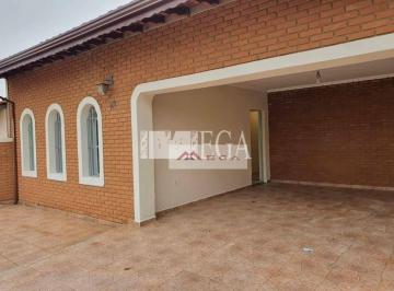 c4655868a1f906e778d607b91026e8d69bb56d9e · Casa com 3 dormitórios à venda, 180 m² por R$ 570.000 - Parque da Figueira - Campinas/SP