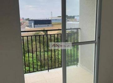 0403fbed90ed6df0bbe05087e281877ca2c857d6 · Apartamento com 2 dormitórios à venda, 54 m² por R$ 318.000 - Jardim das Colinas - Hortolândia/SP