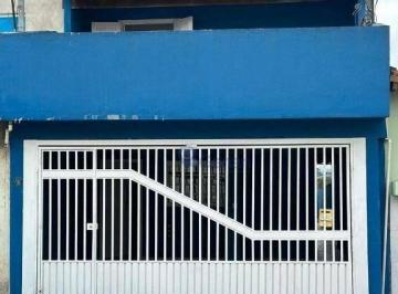 5121e6b4b984b4c890fe3c7cf2623616f140cf9f · Sobrado com 4 dormitórios à venda, 100 m² por R$ 650.000 - Interlagos - São Paulo/SP