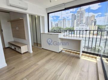 450b84eac88815a3662e6db3bdcd8d3c308d3741 · Studio à venda, 30 m² por R$ 370.000,00 - Alto da Boa Vista - São Paulo/SP