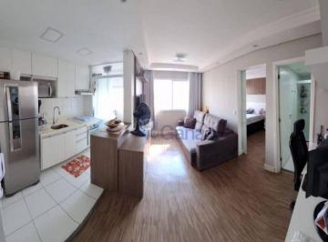 476a87fee648247f146f516f4ad6bf9943ae58d1 · Apartamento com 1 dormitório à venda, 31 m² por R$ 295.000 - Água Branca - São Paulo/SP