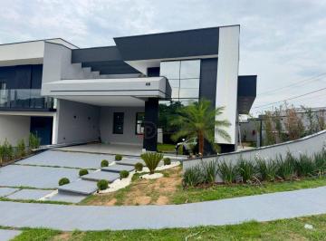 48e955f91403b38d3fa2e1f73e89d272051b3ddd · Casa com 3 dormitórios à venda, 166 m² por R$ 1.690.000,00 - Park Gran Reserve - Indaiatuba/SP