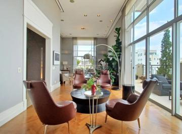 Apartamento de 4 quartos, São Paulo · Cobertura Duplex - Jardim Paulista - 4 Suítes - 742m².