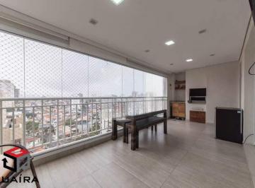 Apartamento · 115m² · 3 Quartos · 2 Vagas · Apartamento à venda 3 quartos 2 suítes 2 vagas Vila Gumercindo - São Paulo - SP