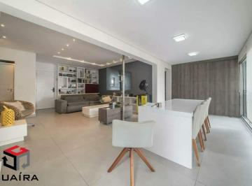 Apartamento · 115m² · 3 Quartos · 2 Vagas · Apartamento no Condominio Criare, 115 metros, 3 dormitorios sendo 2 suites, varanda gourmet e 2 vaga
