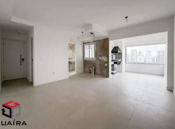 Apartamento · 83m² · 2 Quartos · 1 Vaga · Apartamento à venda 2 quartos 2 suítes 1 vaga Vila Firmiano Pinto - São Paulo - SP