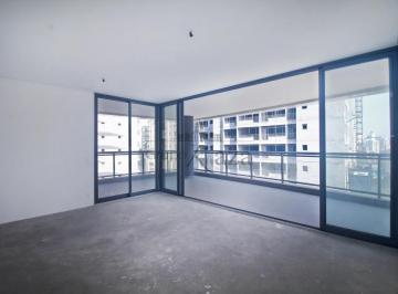 Apartamento de 3 quartos, São Paulo · Apartamento - Vila Nova Conceição - 3 Suítes - 168m².