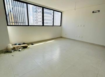 Apartamento de 1 quarto, João Pessoa · Flat com 30m², próximo ao Manaíra shopping