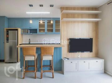 9903ae51 · Apartamento, 1 dormitórios, 38 m², em João Paulo