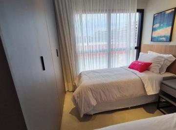 Apartamento de 2 quartos, Brasília · Apartamento 2 Quartos | 55m² | Mobiliado e Decorado | Lazer | CLNW 4/5