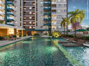 Apartamento de 2 quartos, Aracaju · Apartamento bairro Atalaia - Marbello Residence