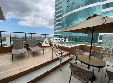Foto 19 · Caminho das Árvores | Studio | 24,6 m² | Varanda | Nascente Total | Total Infraestrutura de Lazer