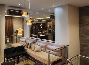 Apartamento de 1 quarto, Brasília · Apartamento com 98 m² e 1 quarto à venda no Noroeste