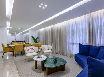 Apartamento de 3 quartos, Brasília · SQS 210 | Apartamento reformado com varanda e vista livre | EXCLUSIVO