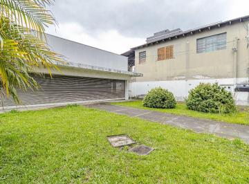 Comercial , Curitiba · Casa comercial 387m². Prado Velho - Curitiba.