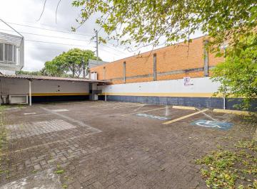 Comercial , Curitiba · Casa comercial 387m². Prado Velho - Curitiba.