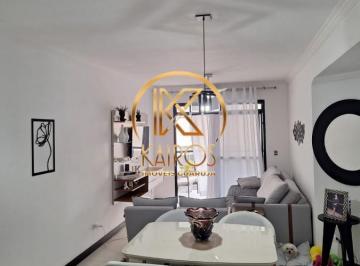 202601021135519342.jpeg · Apartamento para Venda em Guarujá, ENSEADA, 3 dormitórios, 1 suíte, 2 banheiros, 1 vaga