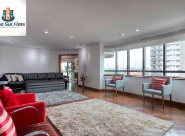 Foto 01 · Apartamento Amplo e Arejado Na Aclimação Com 4 Dormitórios e 3 Vagas - Varanda